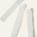 Selenite Wands