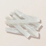 Selenite Wands