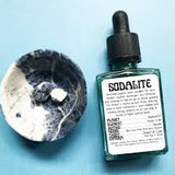 Sodalite Ritual Gem Essence