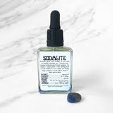 Sodalite Ritual Gem Essence