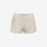 Cottage Rose Topanga Short