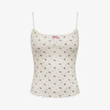 Cottage Rose Topanga Tank