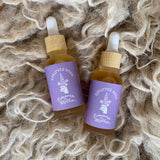 Flower Essence Tinctures